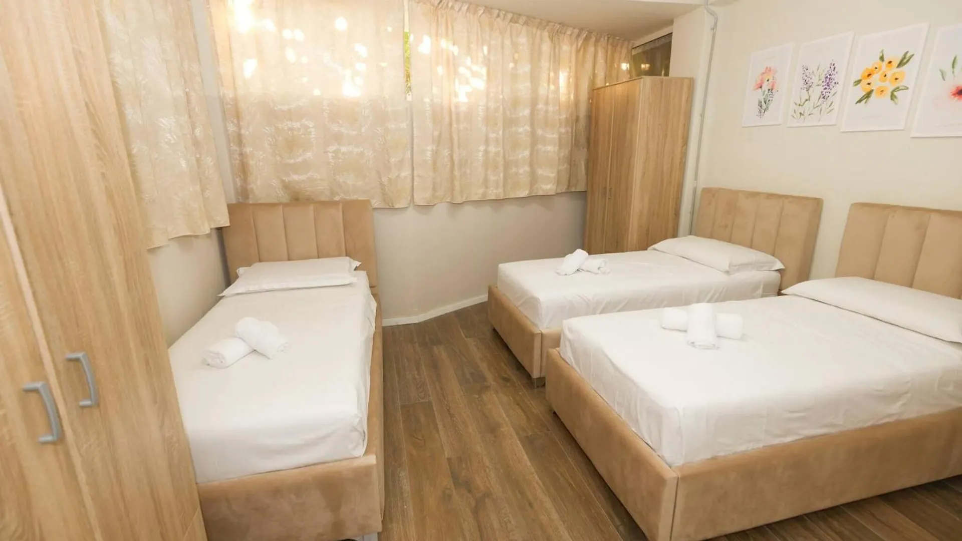 Villa Florence Albania Tirana