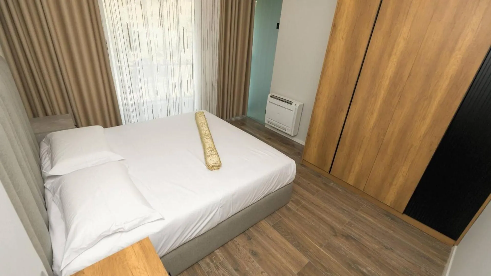 Villa Florence Albania Tirana