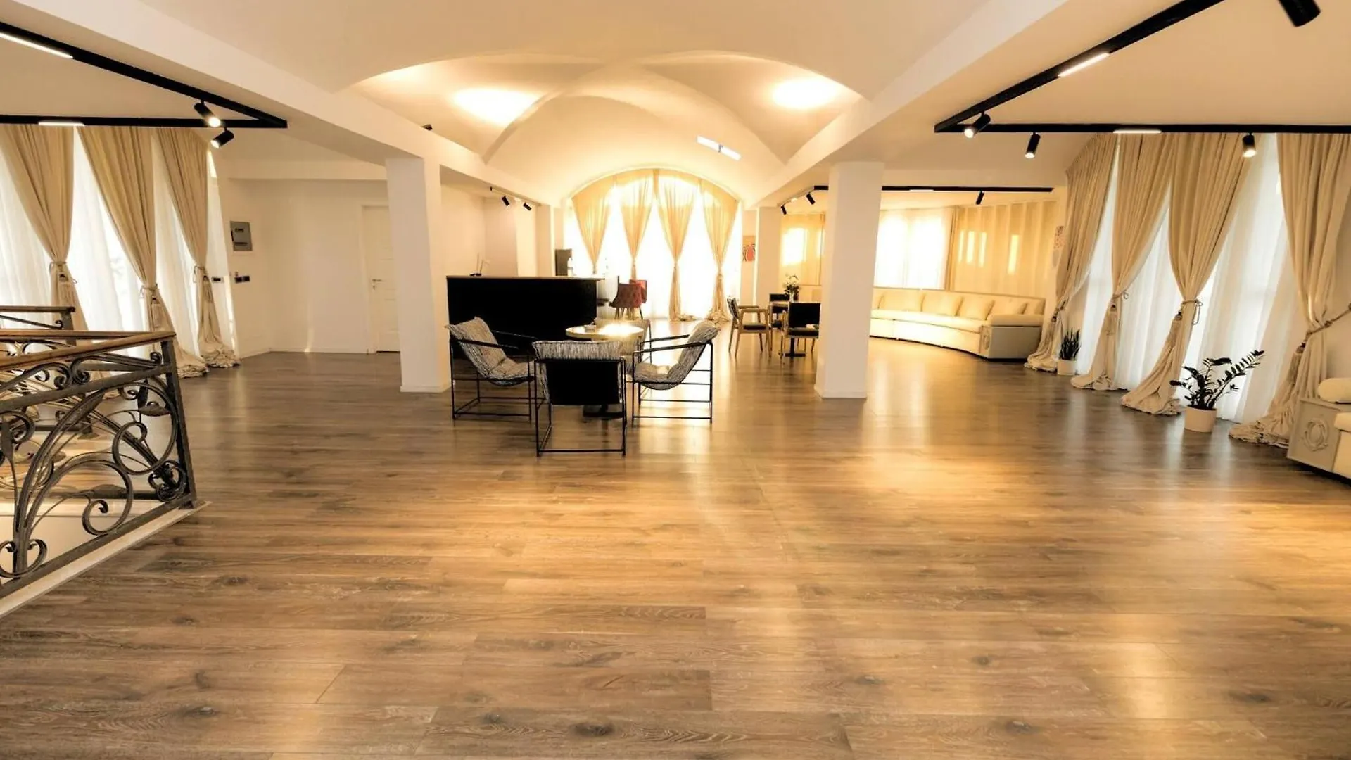Villa Florence Albania Tirana