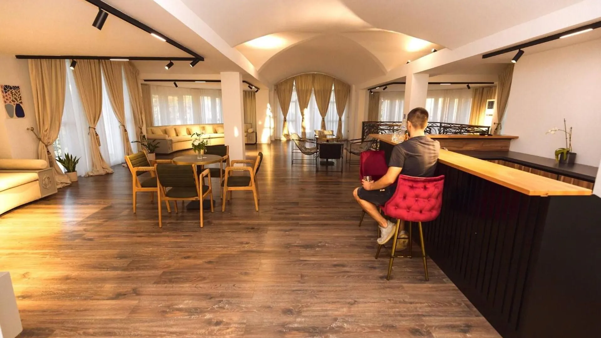Villa Florence Albania Tirana
