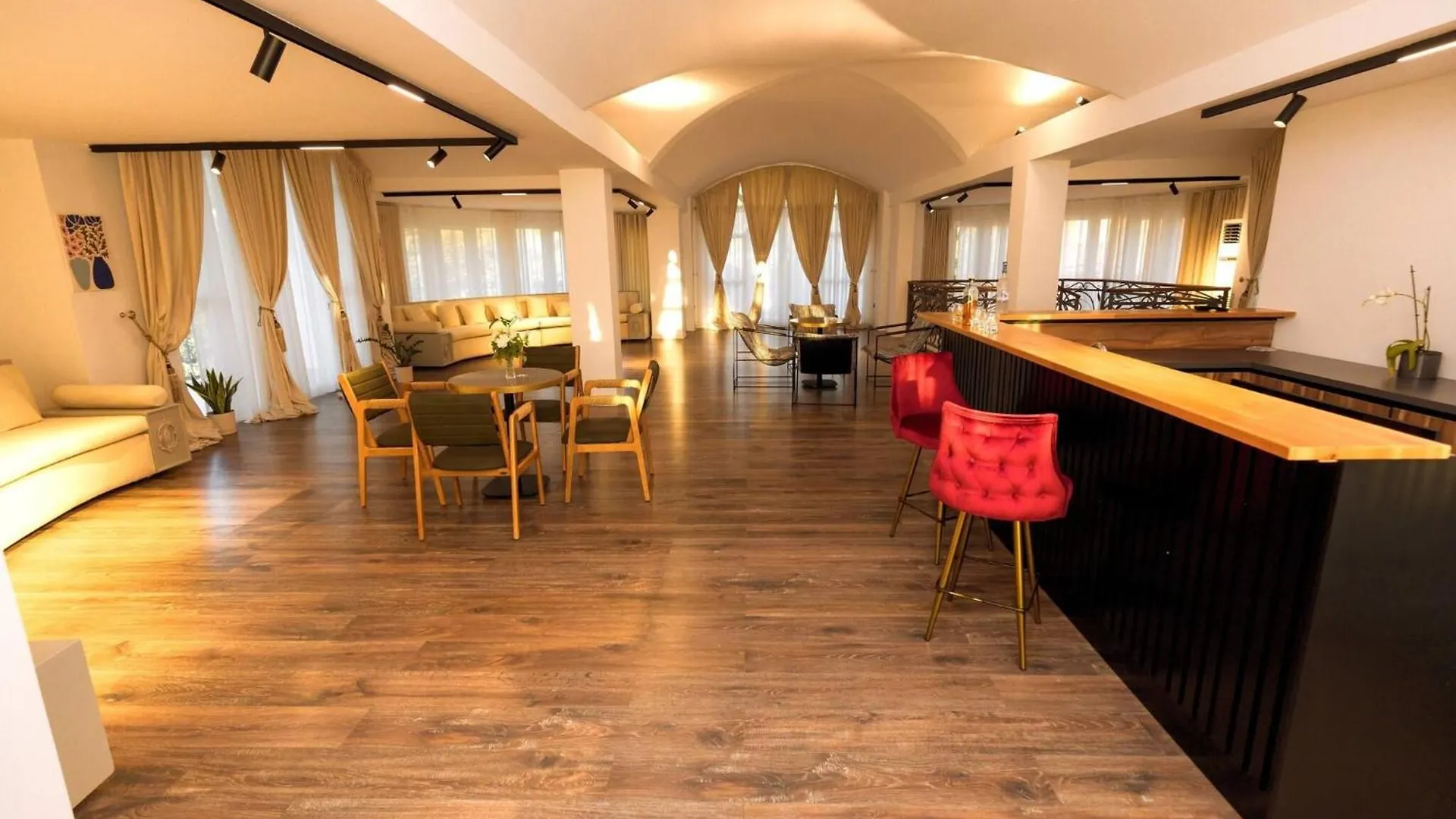 Villa Florence Albania Tirana