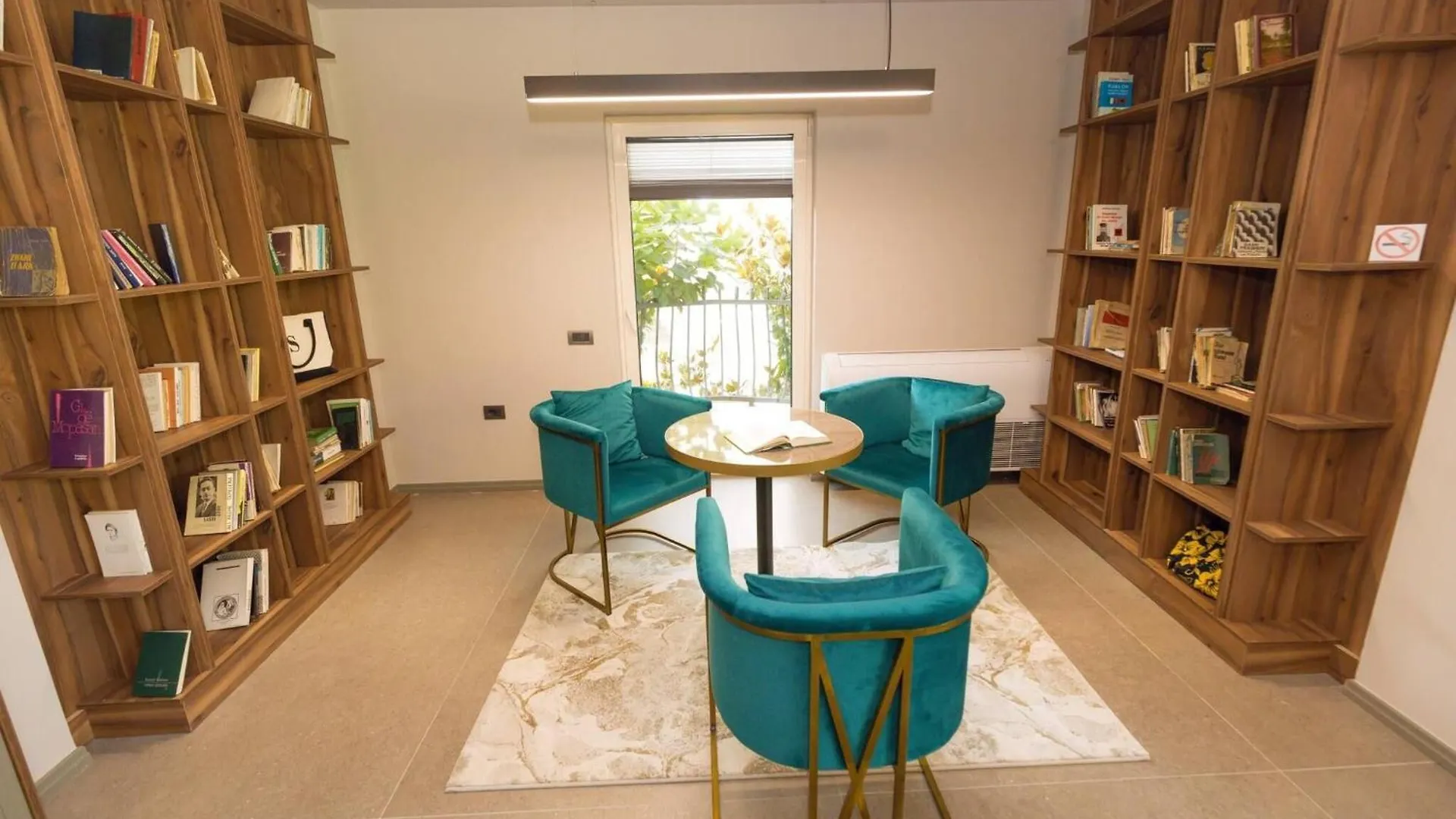 Villa Florence Albania Tirana