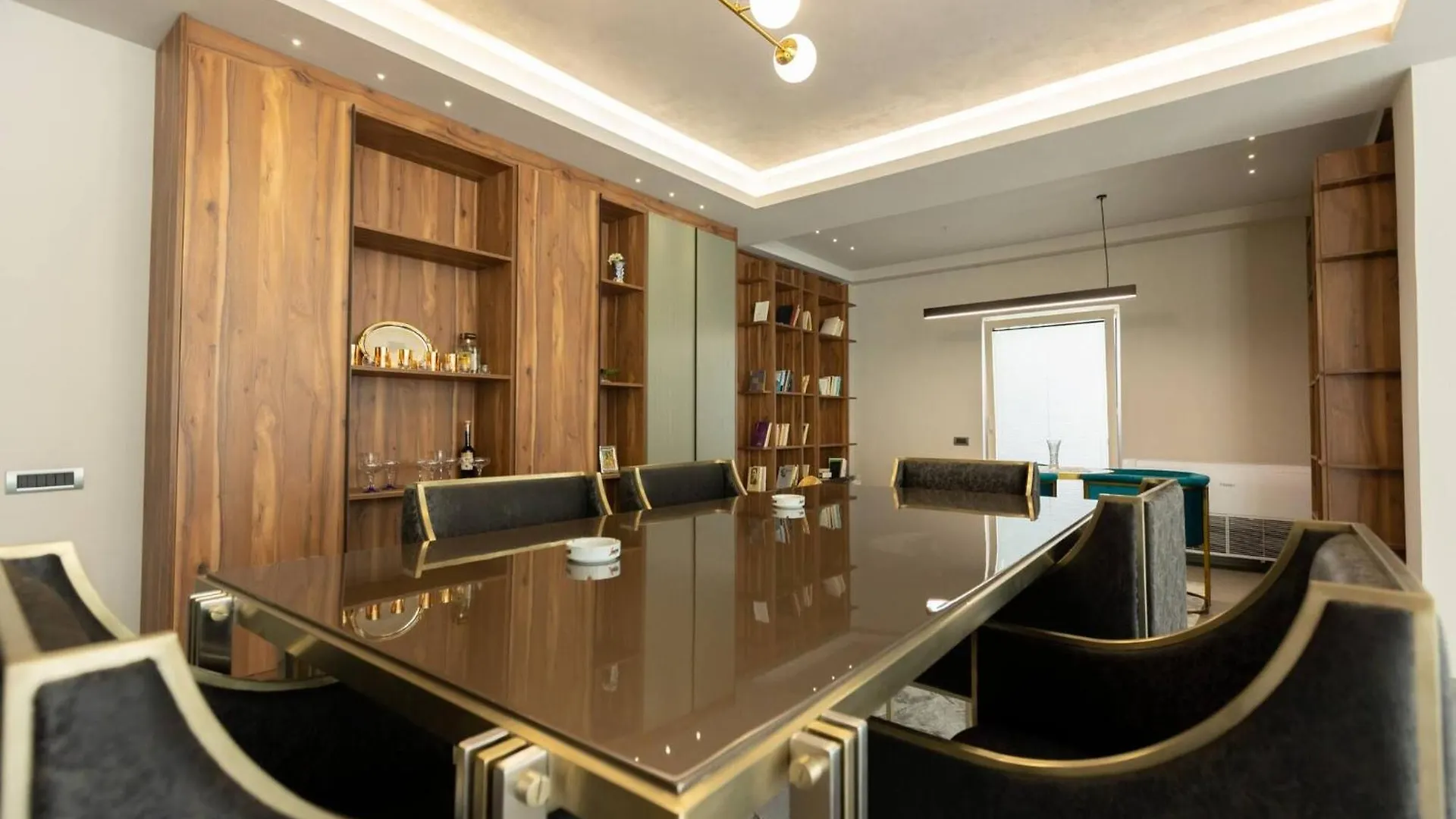 Villa Florence Albania Tirana Albanien