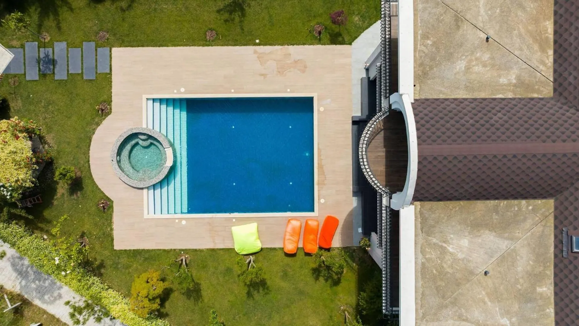 Villa Florence Albania Tirana